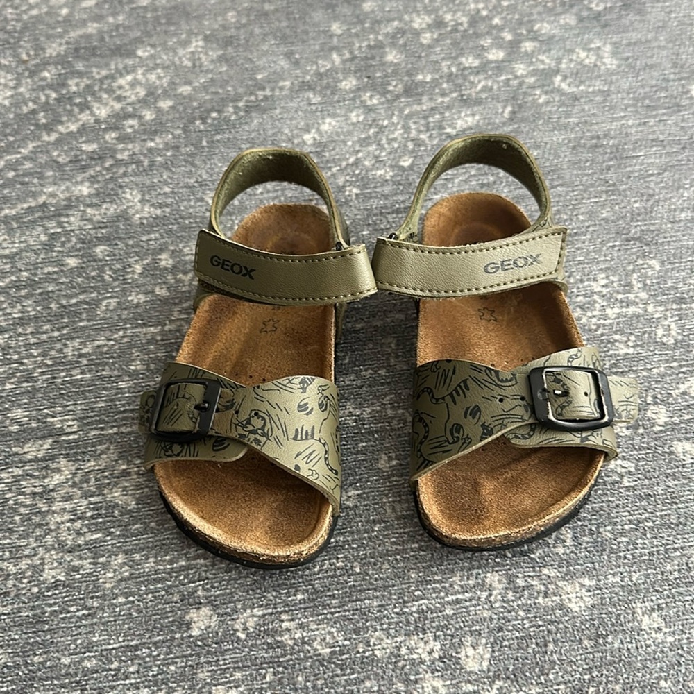 Geox  sandal